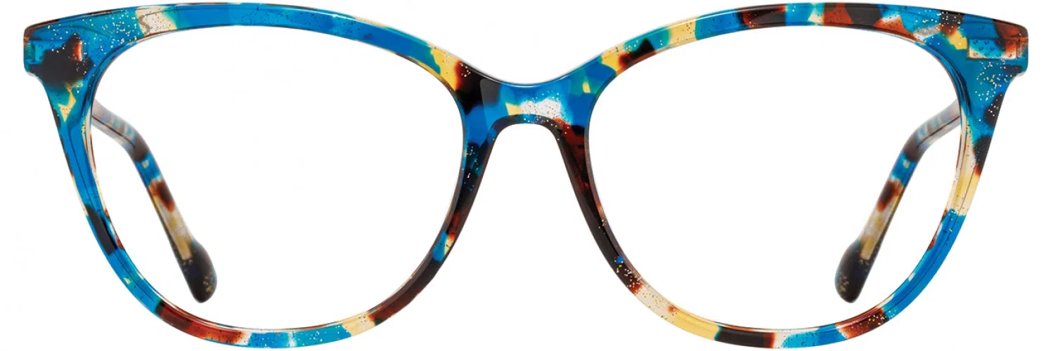 Scott Harris UTX SHX021 Eyeglasses - view 9
